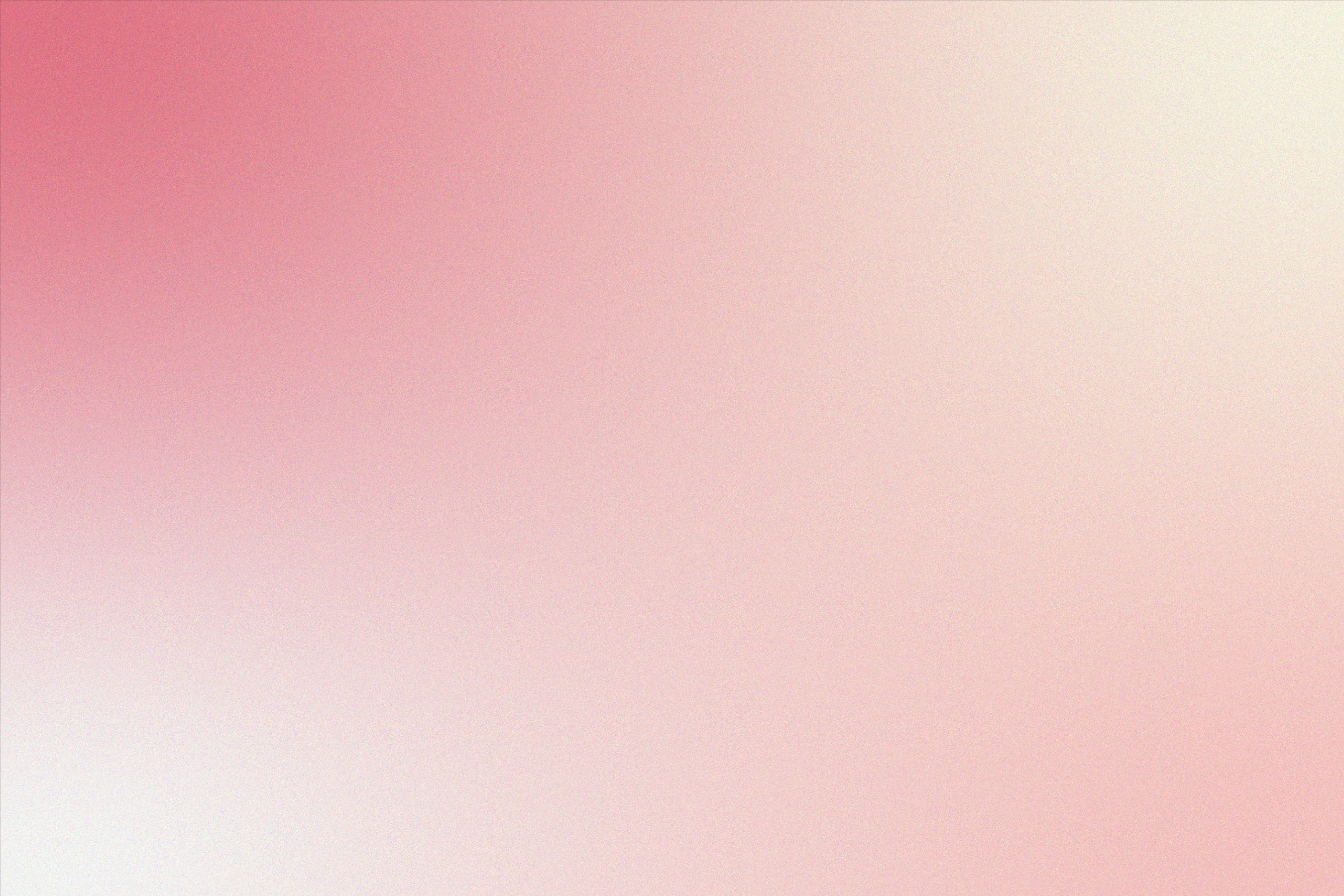 Pink Grainy Gradient Background